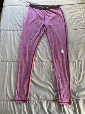 Stio Base layer Leggings